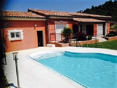 Villa Soleil 3chambres Piscine