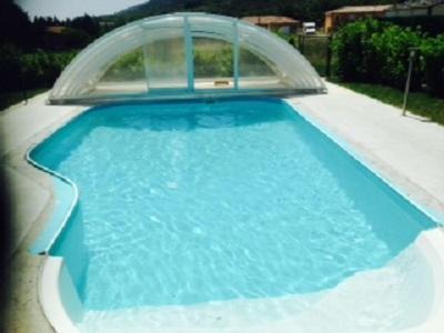 Villa Soleil 3chambres Piscine