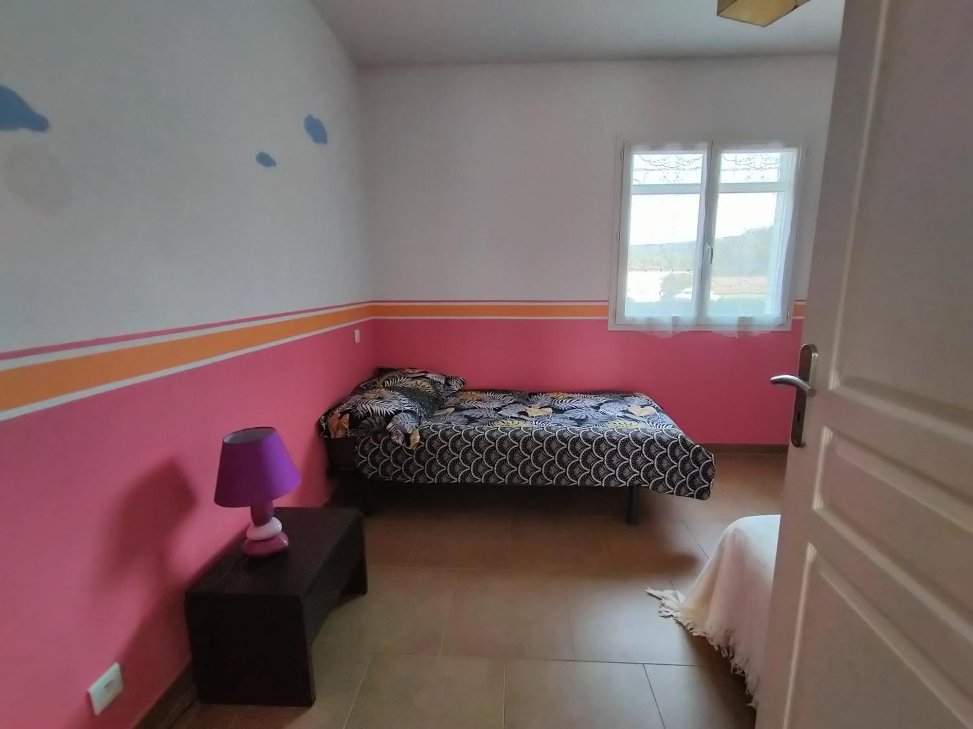 Soleil 3chambres Piscine Lagorce (Ardeche)