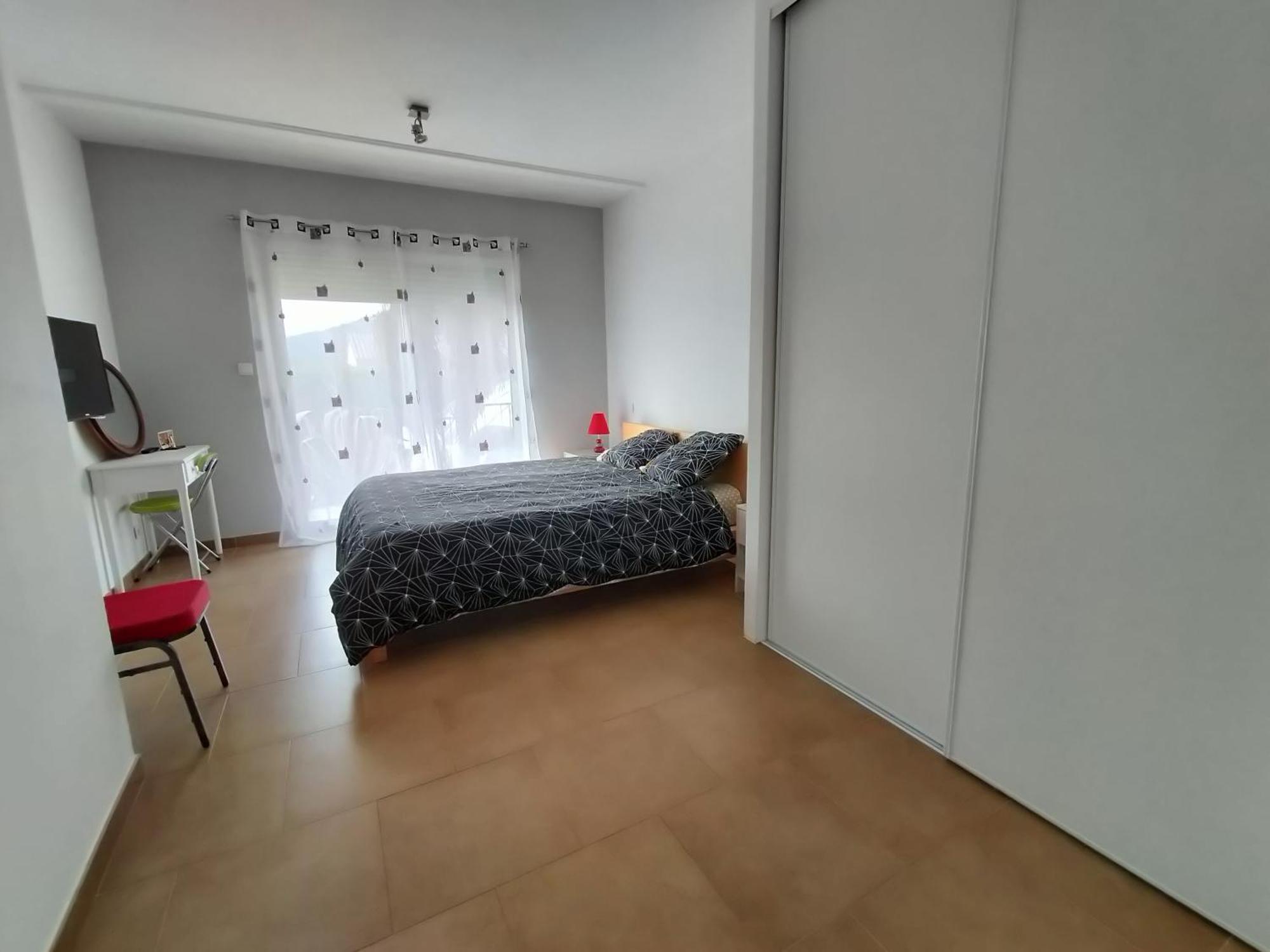 Soleil 3chambres Piscine *